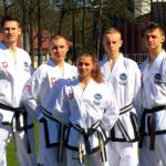 Kadra na MŚ Inzell 2