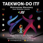 Baner zawody WOM2020