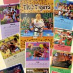 KALENDARZ TYGRYSOWY_ 2021