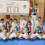Program Klub 2023 gr.1 TKD