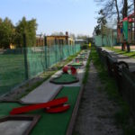 mini – golf