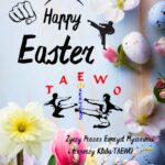 Życzenia Wielkanocne